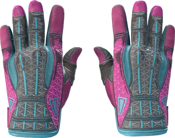★ Sport Gloves | Vice