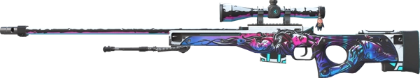 AWP | Neo-Noir
