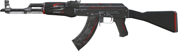 AK-47 | Redline