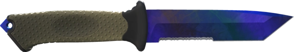 ★ Ursus Knife | Doppler