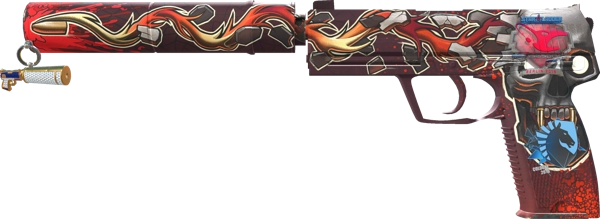 USP-S | Kill Confirmed