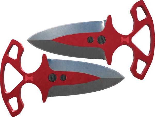 ★ Shadow Daggers | Autotronic