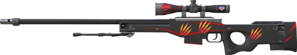 AWP | Redline