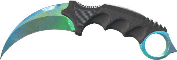 ★ Karambit | Gamma Doppler