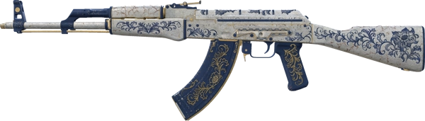 AK-47 | Inheritance