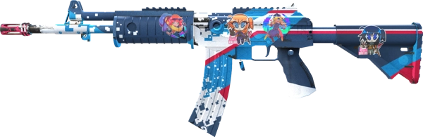Galil AR | Rocket Pop