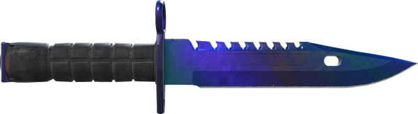 ★ M9 Bayonet | Doppler