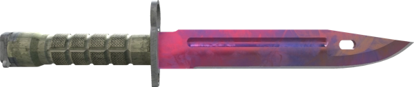 ★ Bayonet | Doppler