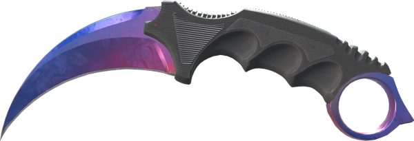 ★ Karambit | Doppler