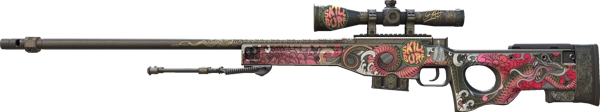 AWP | Duality