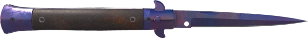★ Stiletto Knife | Doppler