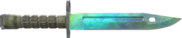 ★ Bayonet | Gamma Doppler