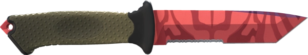 ★ Ursus Knife | Slaughter