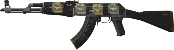 AK-47 | Elite Build