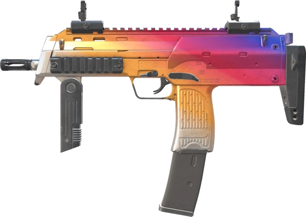 MP7 | Fade