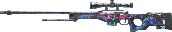 AWP | Neo-Noir