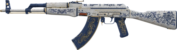 StatTrak™ AK-47 | Inheritance