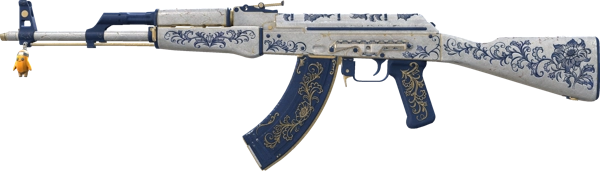 AK-47 | Inheritance