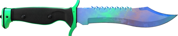 ★ Bowie Knife | Gamma Doppler