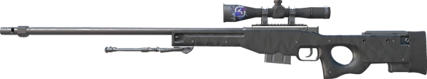 AWP | Graphite