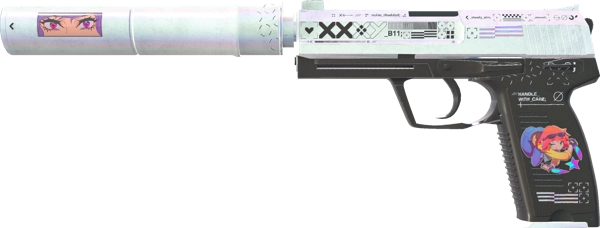 USP-S | Printstream