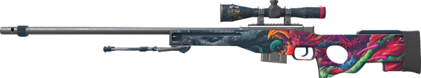 AWP | Hyper Beast