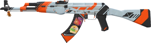 AK-47 | Asiimov