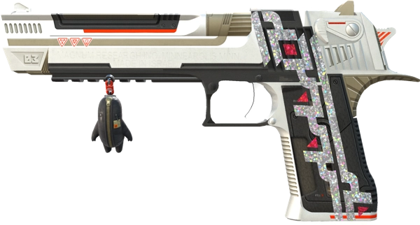 Desert Eagle | Mecha Industries