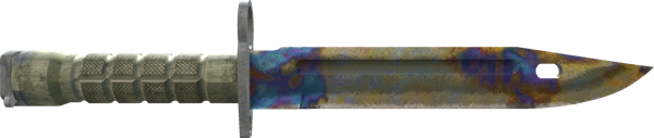 ★ Bayonet | Case Hardened
