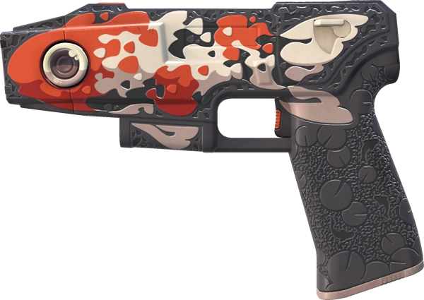 Zeus x27 | Tosai