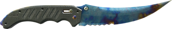 ★ Flip Knife | Case Hardened