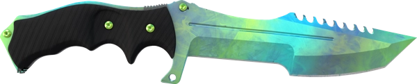 ★ Huntsman Knife | Gamma Doppler