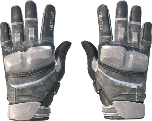 ★ Moto Gloves | Smoke Out