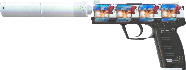 USP-S | Printstream