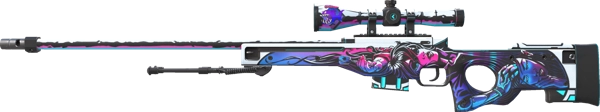 AWP | Neo-Noir