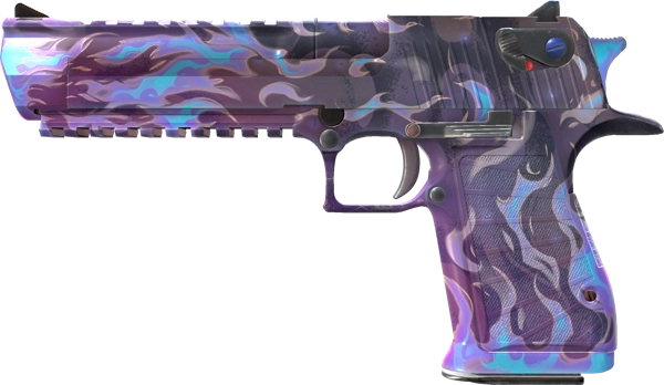 Desert Eagle | Firebreathing