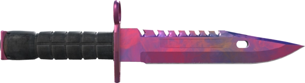 ★ M9 Bayonet | Doppler