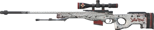AWP | LongDog