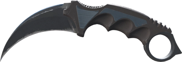 ★ Karambit | Night