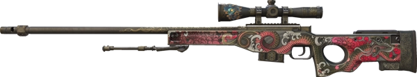 AWP | Duality