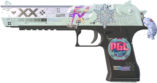 Desert Eagle | Printstream