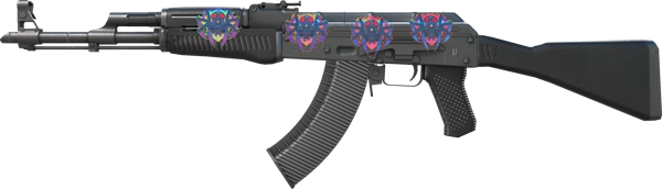AK-47 | Slate