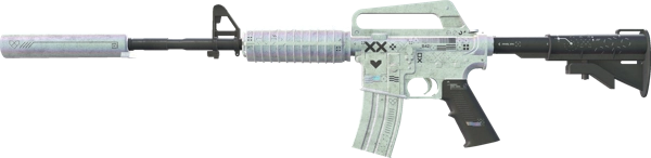 M4A1-S | Printstream