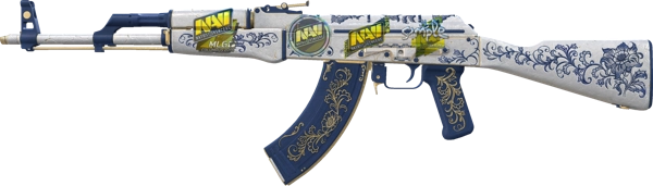 AK-47 | Inheritance
