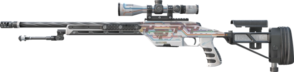 SSG 08 | Rapid Transit