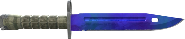 ★ Bayonet | Doppler