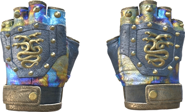 ★ Hydra Gloves | Case Hardened