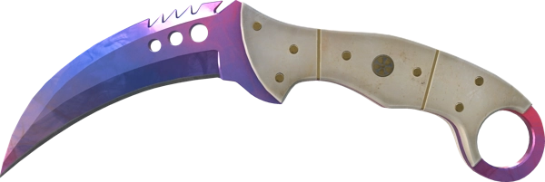 ★ Talon Knife | Doppler
