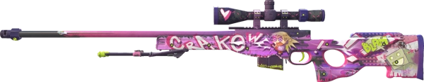 AWP | Crakow!