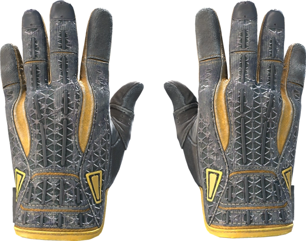 ★ Sport Gloves | Omega